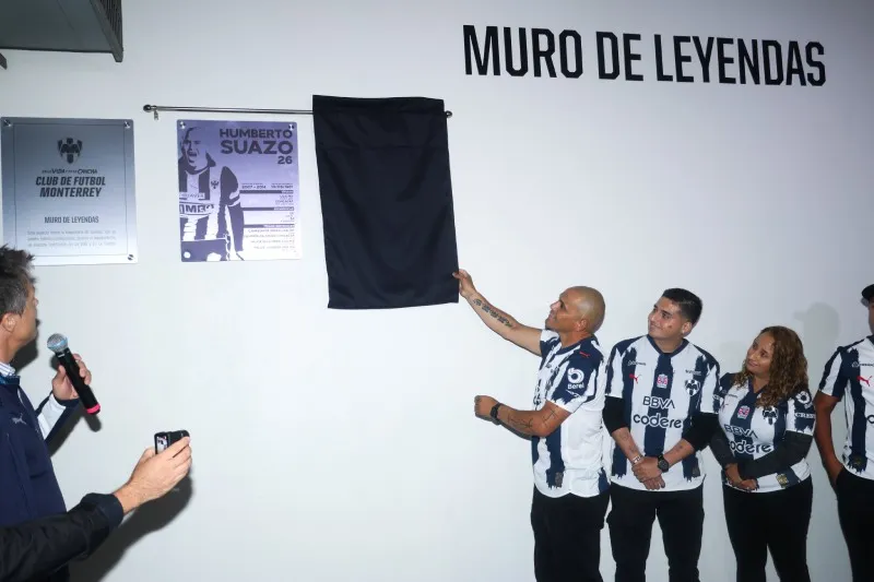 Destacaron la carrera del Chileno