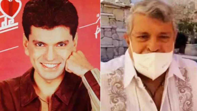 El exproductor compartió que su nuevo proyecto incluye once canciones y una pieza instrumental. / Redes sociales