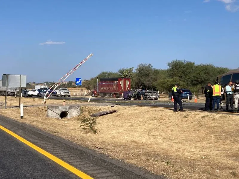Fotografía vía X. / @advenedizo82
