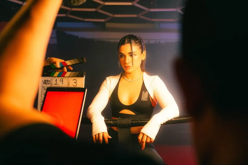 Se alistan para el combate