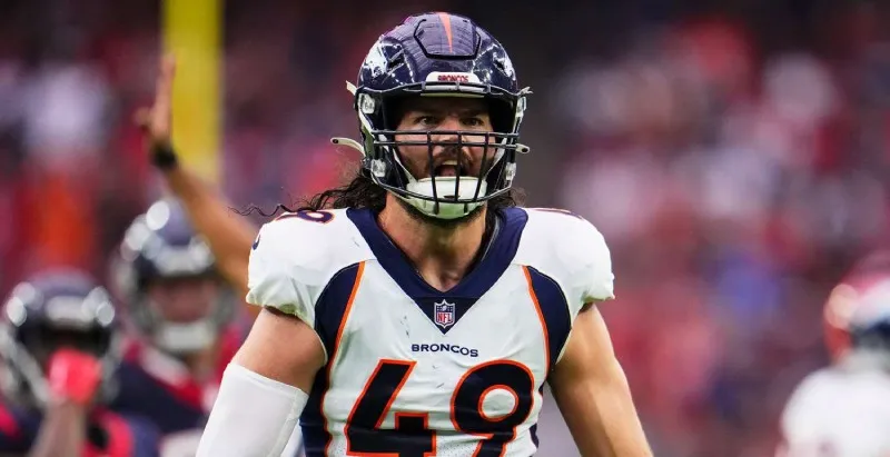 Volvió 23 días después