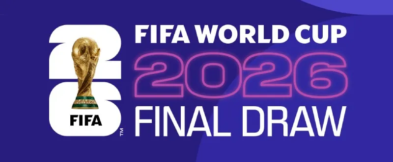 Todo listo para el sorteo