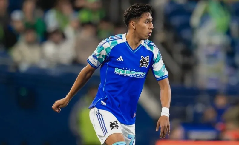 Destacó con Seattle