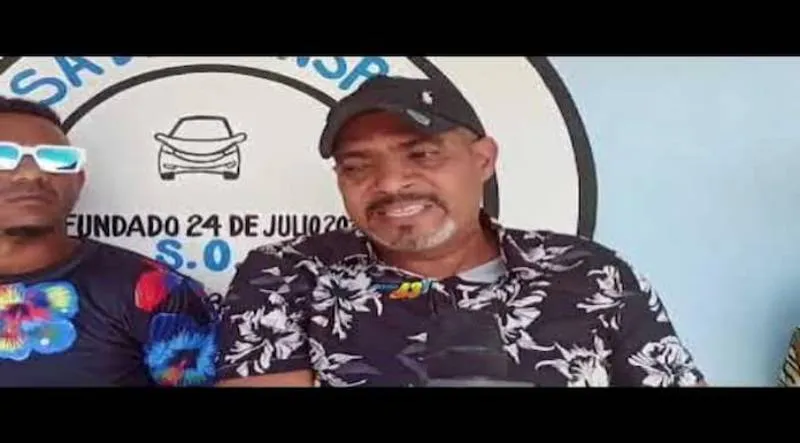 Mario Ureña fue el fundador de la Ruta SO. / RS