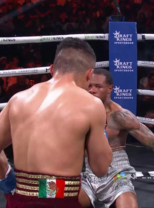 Acciones del combate | Captura de pantalla