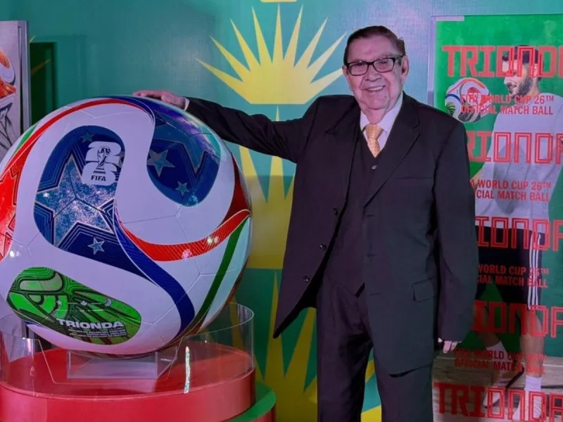 Está en estado grave de salud