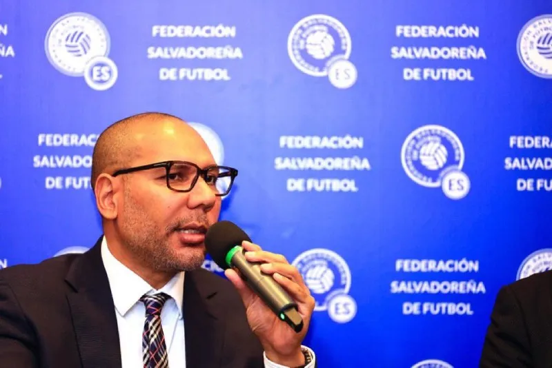 Su presencia | @martinezchino