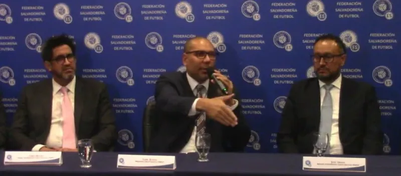 El anuncio | @FanaticosGMV