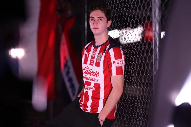 El fichaje | @Chivas