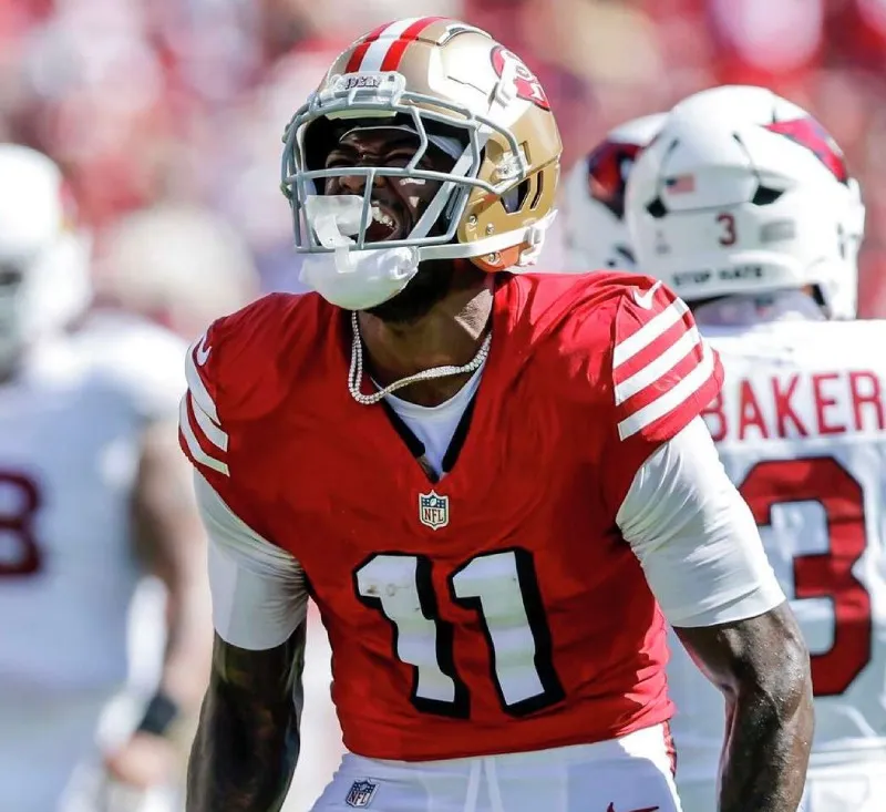 Dejaría a los Niners