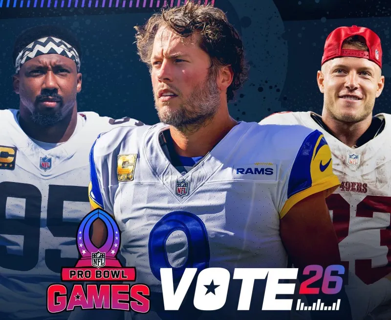 Están eligiendo a los mejores jugadores