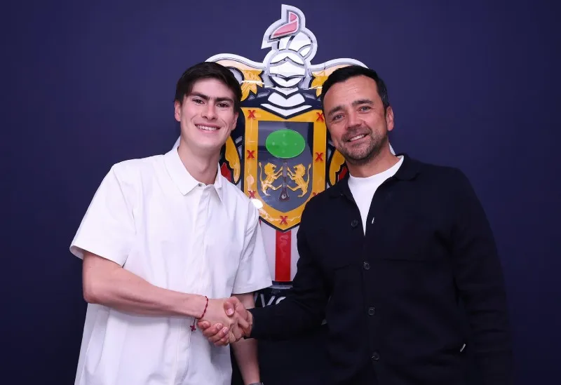 Firmó un nuevo acuerdo hasta 2029