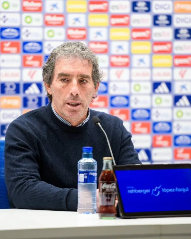 Almada | @RealOviedo