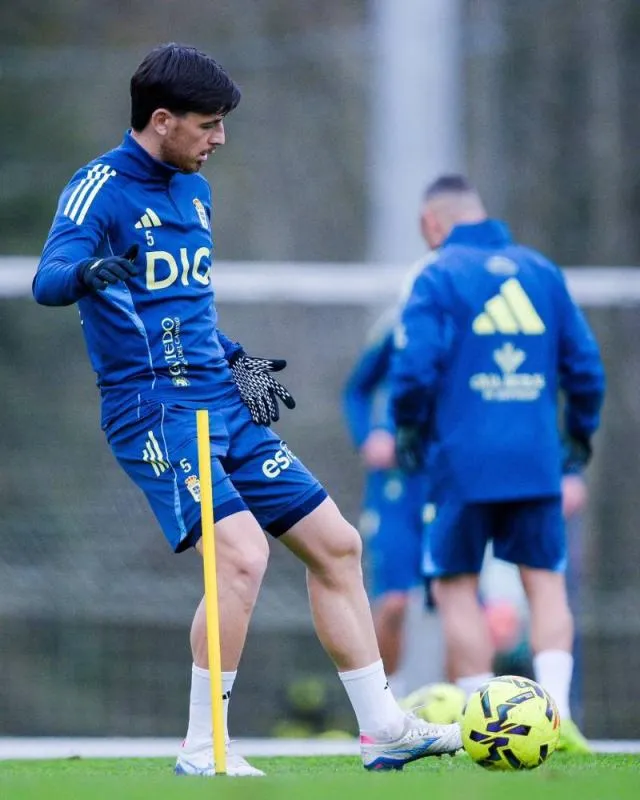 Oviedo | @RealOviedo