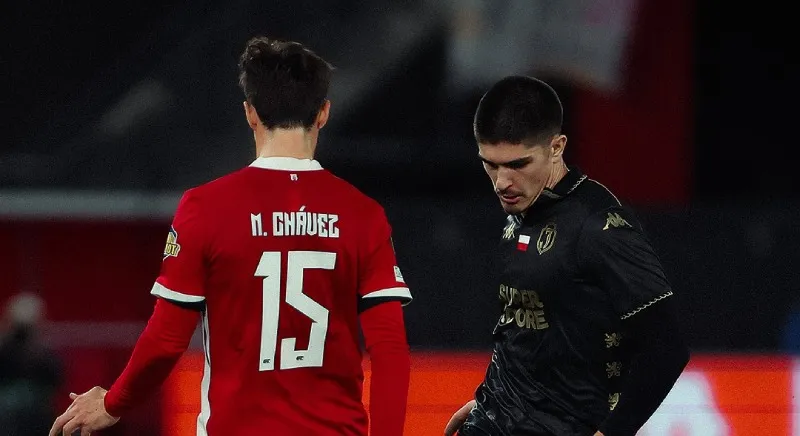 Busca seguir sumando minutos