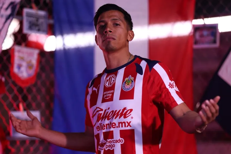 Sepúlveda es otro nuevo fichaje para el Rebaño