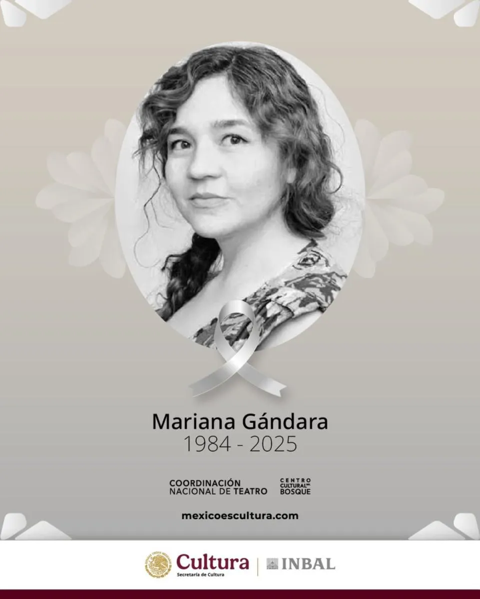 La influencia que dejó se puede reflejar en el teatro, televisión y literatura / Especial