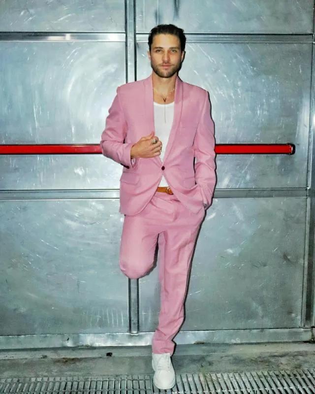 La contaminación de la CDMX le pudo afectar / FB: @gary.centeno