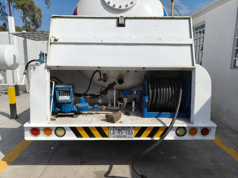 Veracruz, Puebla, Tlaxcala, Estado y Ciudad de México, los más afectados / Redes Sociales