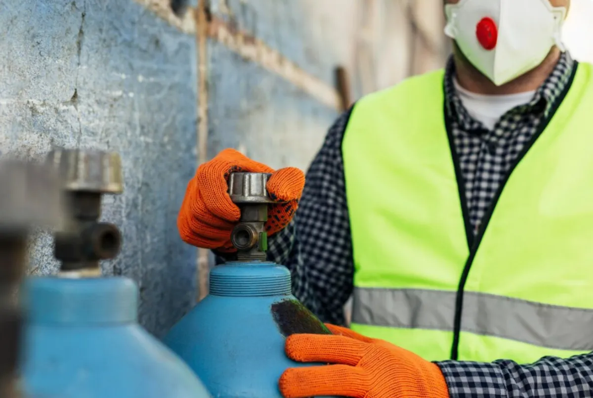 El aumento al gas viene a golpear el bolsillo de los mexicanos / FREEPIK