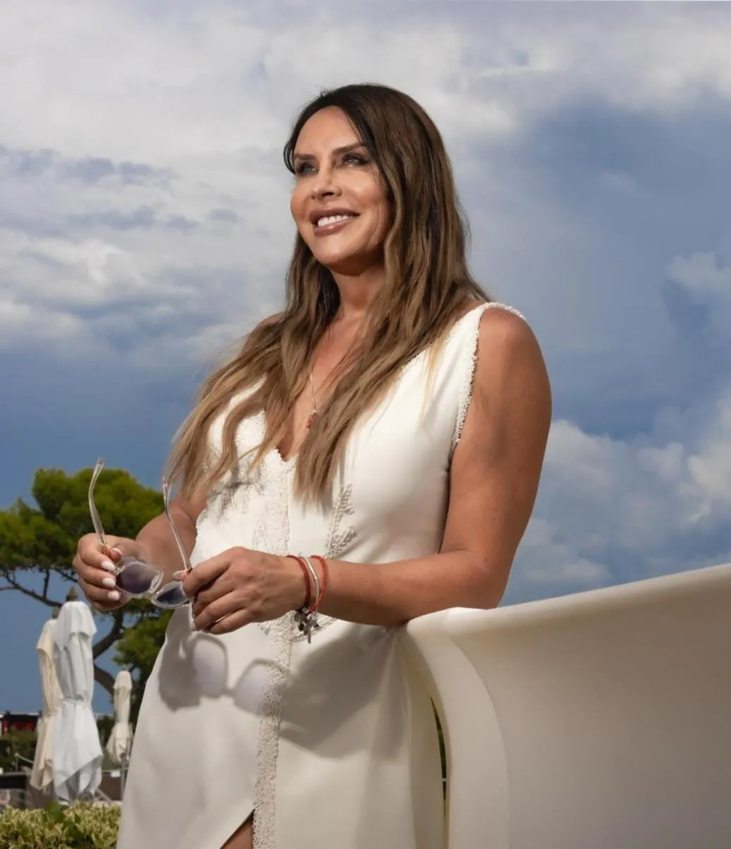 La actriz española tiene varios proyectos en puerta a punto de estrenarse / karsiagascon