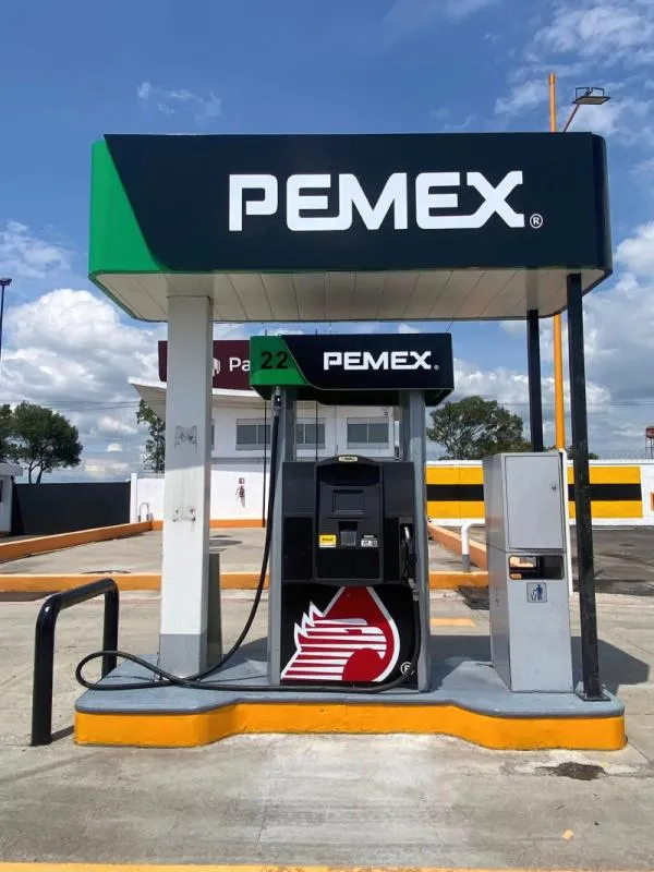 El consumidor podrá consultar el precio de la gasolina en tiempo real / Redes Sociales