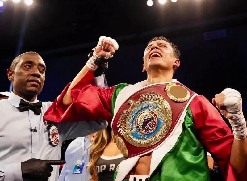 Volverá a defender su título