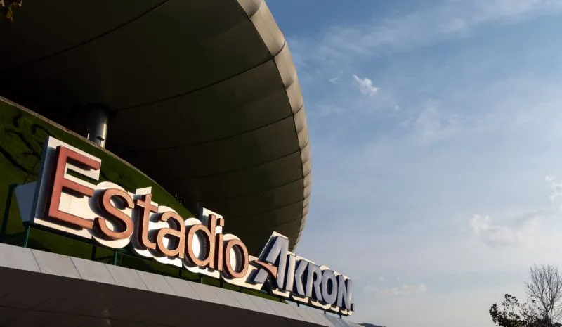 Inmueble de Guadalajara