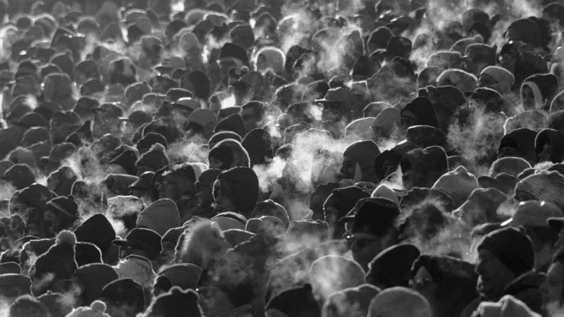 La gente en Green Bay | @fastlanepayne