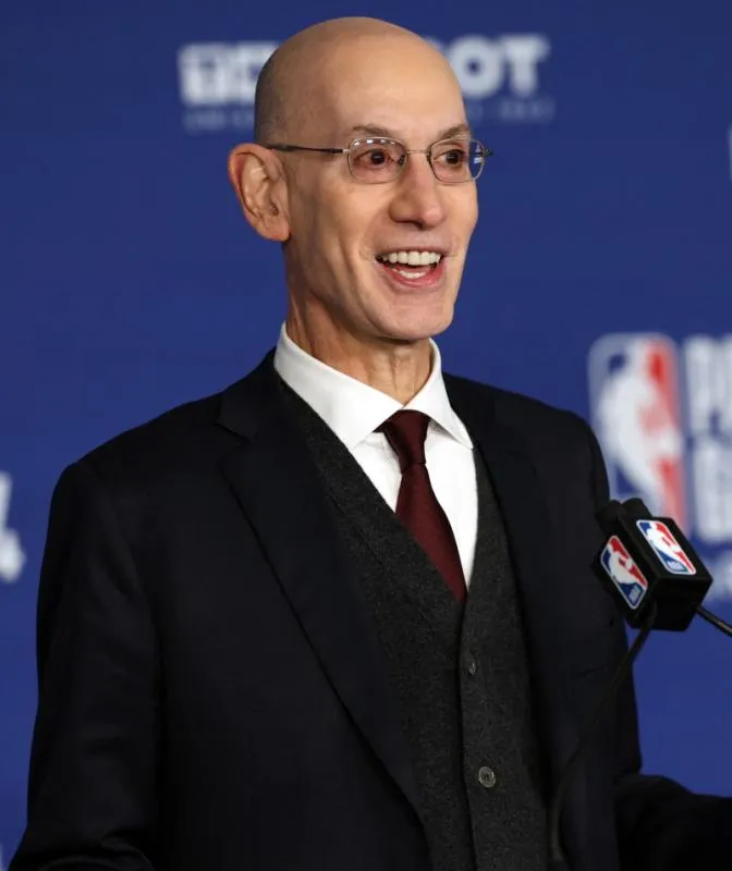 La NBA no ha lanzado un comunicado