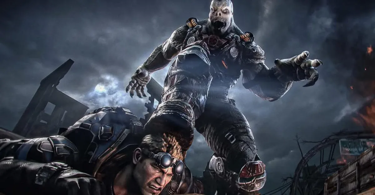 El clásico de 2006 fue remasterizado para todas las plataformas / Redes Sociales