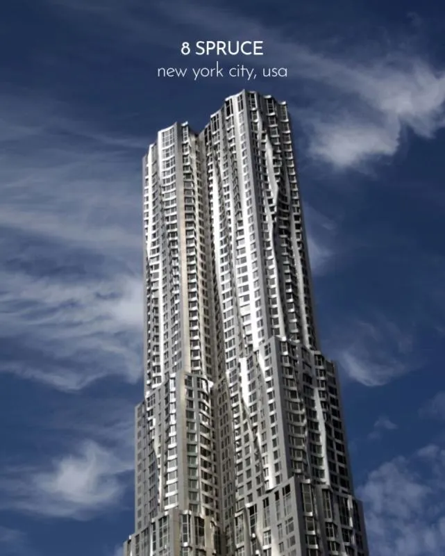 Sus diseños metálicos fueron un sello que le dieron fama / Redes Sociales