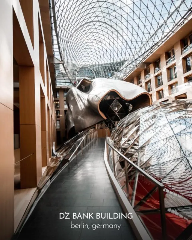 El mundo de la arquitectura está de luto / Redes Sociales