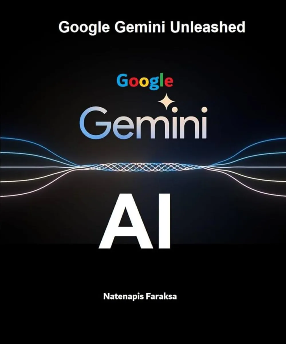 Descarga Gemini Google para poder crear tus imágenes de moda / Redes Sociales
