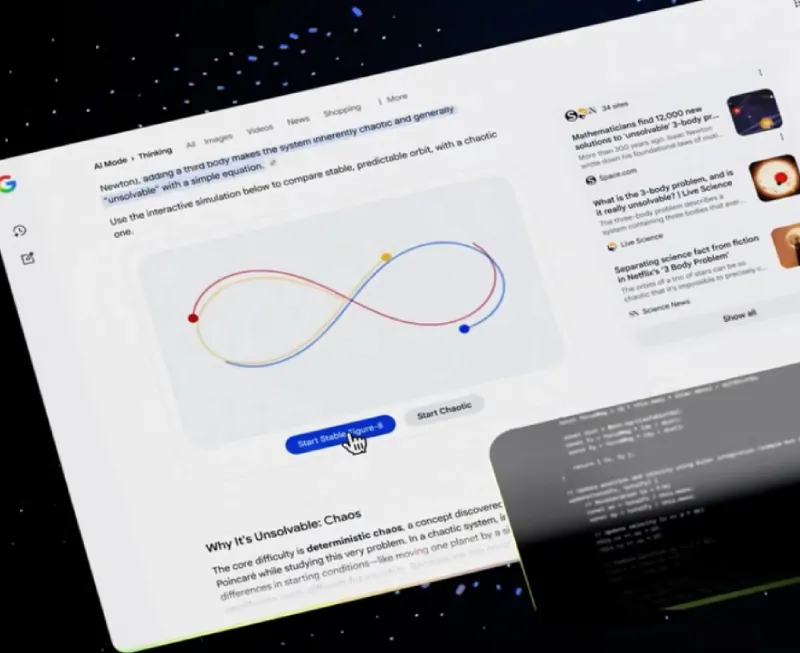Gloogle quiere entrar de lleno a la batalla de la Inteligencia Artificial / Redes Sociales