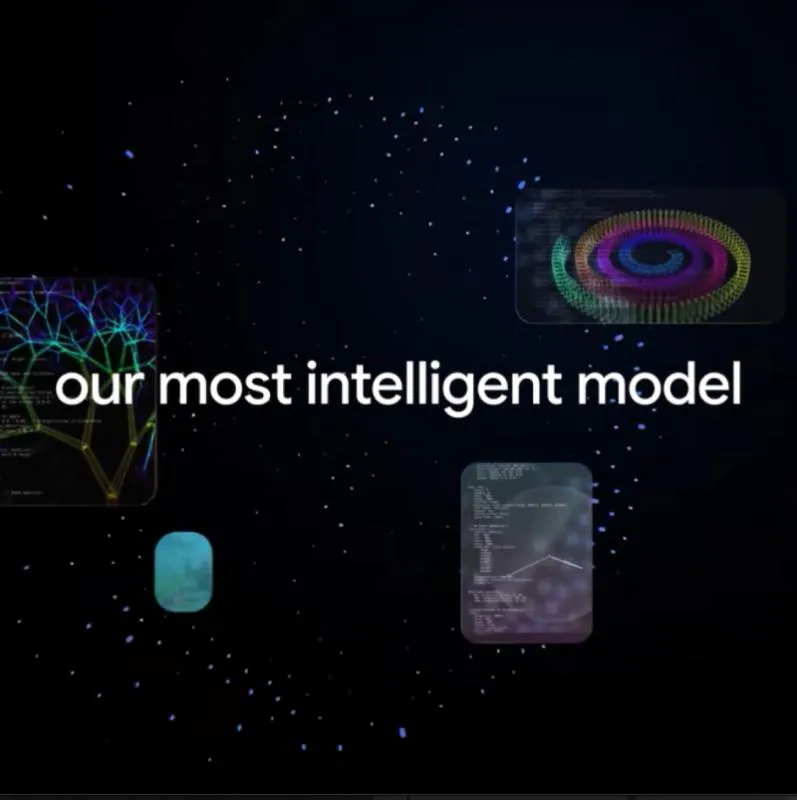 Gemini 3 tendrá simulaciones interactivas / Redes Sociales