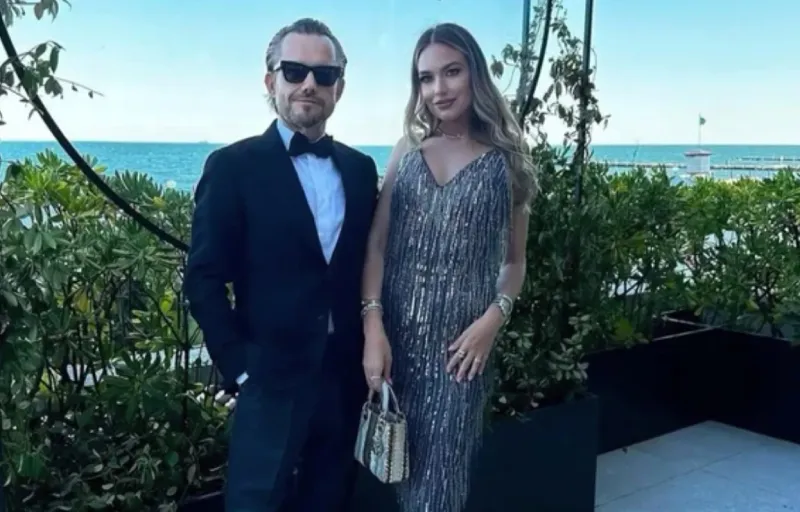 Gianluca Soncin atacó con un cuchillo a su amada / Redes Sociales