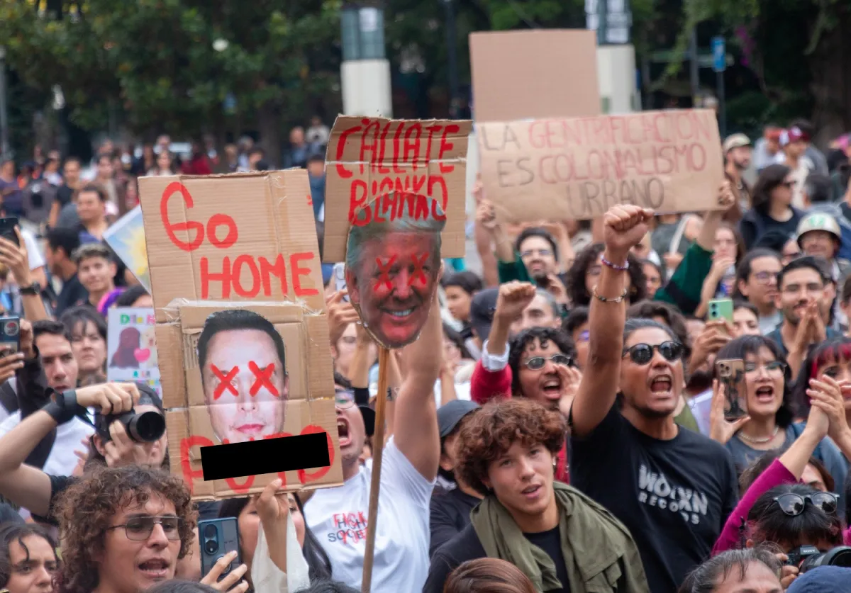 Se les dará apoyo a las colonias como Roma, Condesa, Escandón y Juárez / Redes Sociales