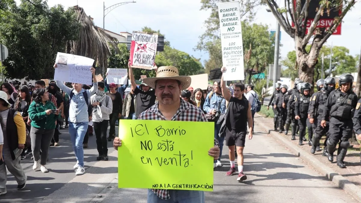 Las rentas también serán un tema que se pondrá sobre la mesa / Redes Sociales