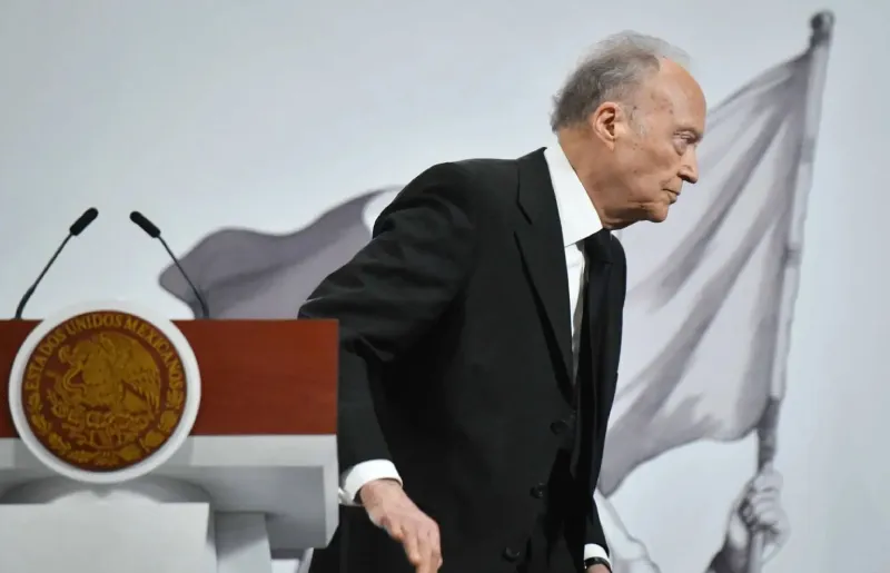 El Fiscal habría presentado su renuncia a principios de semana / Redes Sociales