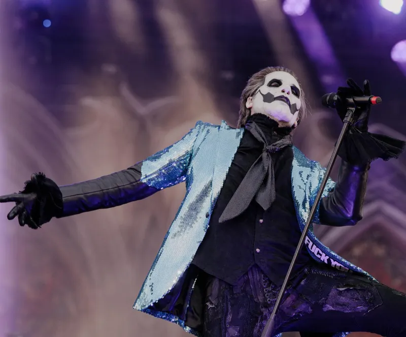 El rembolso será en automático solo para la primera fecha / FB: @thebandghost