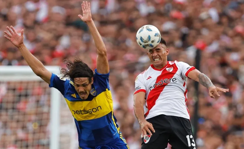 Anunciaron la fecha del Clásico