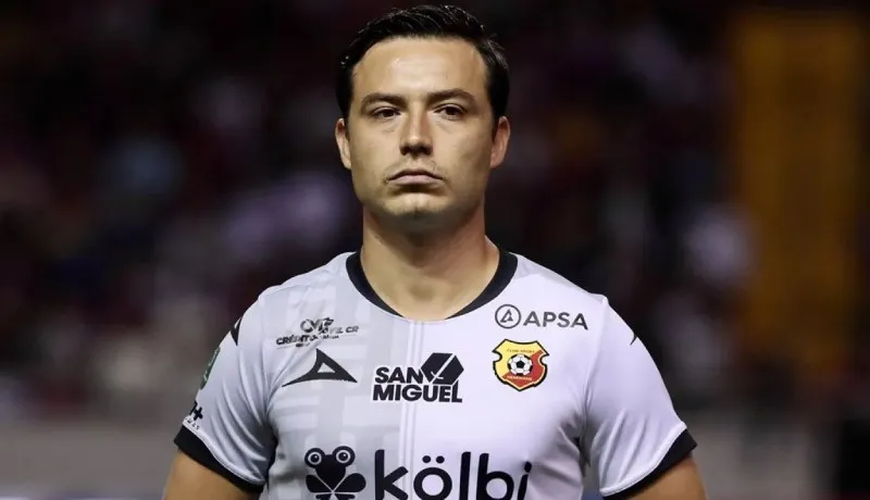 Está brillando con su equipo