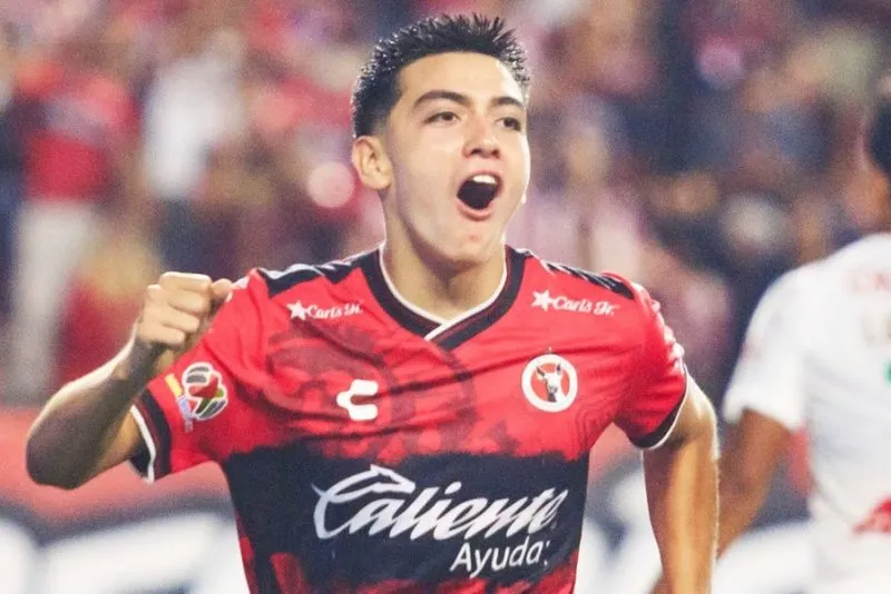 Xolos rompió el mercado con lo que pretenden ganar por la transferencia de Gil Mora | IMAGO7