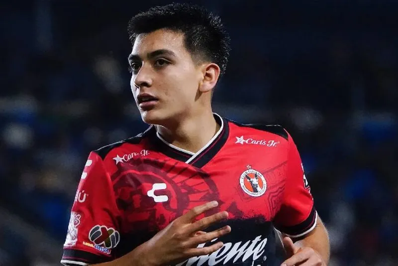 Xolos rompió el mercado con lo que pretenden ganar por la transferencia de Gil Mora | IMAGO7