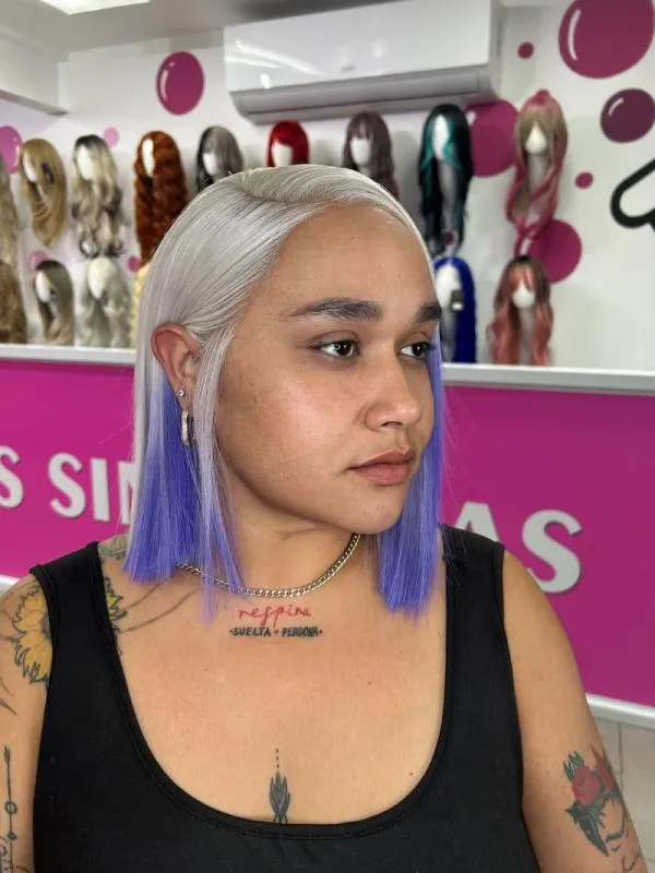 Su transformación la empezó a mostrar en sus redes sociales / IG: @xiomara_lagolda