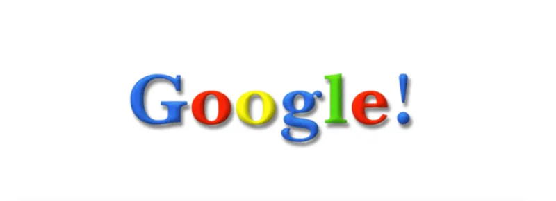 Para este 2025, la página buscadora decidió revivir su primer logo / Especial