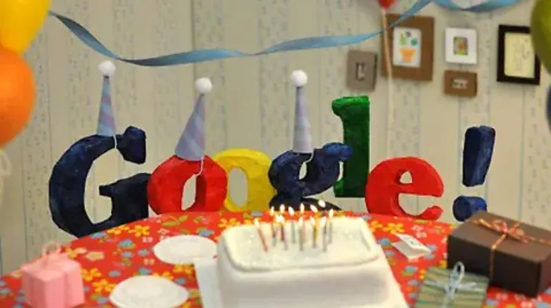 El nombre de la compañía surgió por un error ortográfico / Especial