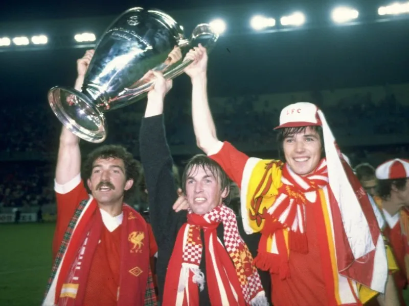 Liverpool | @lfcryzy