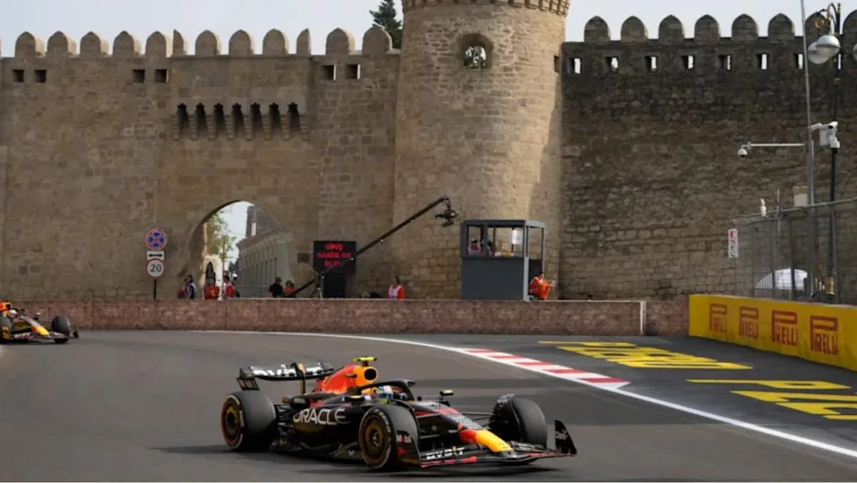 Esto es lo que necesita McLaren para ser campeón de constructores | AP